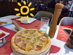 -ITA·意塔意大利餐厅(亦庄店)