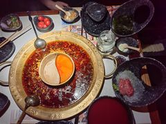 -哥老官重庆美蛙鱼头(圆融广场店)