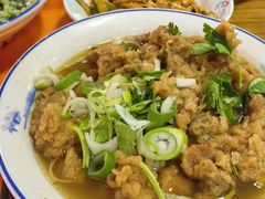 -豫掌柜饸饹面·烩面(秀沿路店)