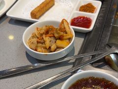 -海底捞火锅(振华商厦店)