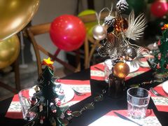 -慢隅法式小馆·生日求婚西餐厅