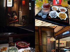 -食锦记·福建私房菜(浦西万达店)