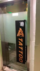 -雕哥的纹身店A3 TATTOO&纹身培训