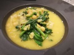 -半山腰·云南菜(侨福芳草地店)