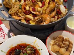 -麻辣盛艳(淮安万达店)