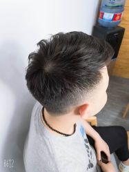 -西克造型美发连锁