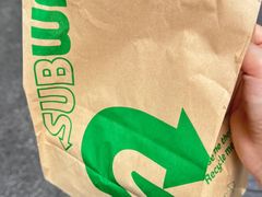 -赛百味SUBWAY(都汇天地店)