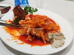 -湖北三五醇酒店·35年新楚菜