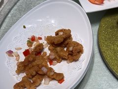 -阿娘家·原生态农家菜(国顺东路店)