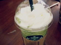 -星巴克(豫园九曲桥店)