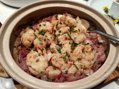 -宴昆山·私房菜(春晖店)