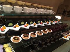 -BLD西餐厅(成都首座万丽酒店)