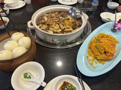 -生宇山珍野生菌汤锅•始于2002(双流古塔店)