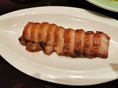 -京香轩·中餐厅(上海中庚聚龙酒店)