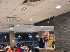 -麦当劳(健德桥得来速店)