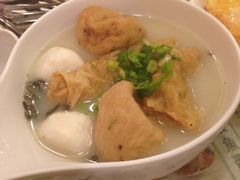 -翠华餐厅