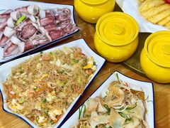 -东山壹号海鲜餐厅(金銮名都店)