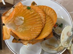 -醉壹号海鲜大排档·老厦门特色菜(厦门美食地标店)