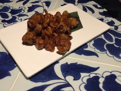 -绿茶餐厅(龙湖杭州金沙天街店)