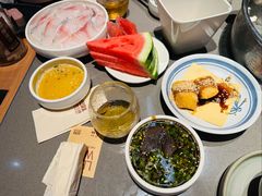 -巴奴毛肚火锅(大剧院店)