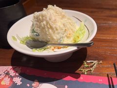 -京鹿料理(荟聚店)