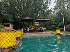 -海兰云天度假区温泉