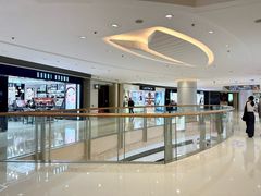 -香港ELEMENTS圆方