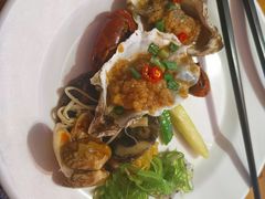 -蓝鲸湾汤泉(包河店)