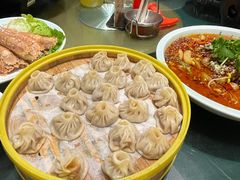 -芳·宴江南(范家路店)