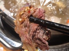 -海银海记潮汕牛肉火锅(新港中路海珠店)