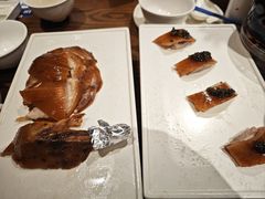 -小大董·烤鸭(王府井apm店)
