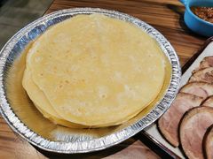 春饼-合合春饼(金源店)