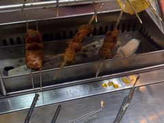 -古彭7只羊·徐州烧烤(玄武墨香路店)
