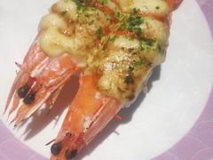 -晴季寿司(红旗街万达店)