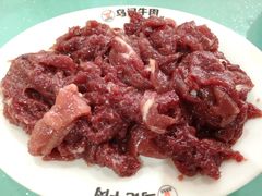 -乌记鲜活牛肉城(金砂东路店)