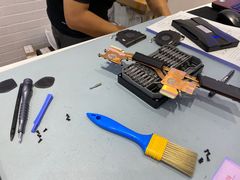 -戴尔x外星人电脑·维修中心(天河城购物中心店)