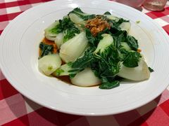 -西贝(吴江路湟普汇店)