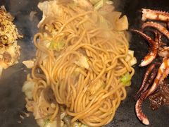 -鹤桥风月(ヨドバシ梅田店)