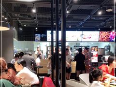 大堂-肯德基(凤凰海店)
