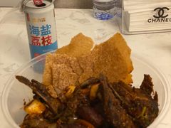 -嘎嘎鸭下巴·爆辣干锅(明教寺店)