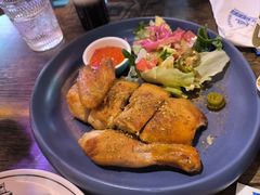 -Famous肥猫墨西哥音乐餐吧(五棵松华熙LIVE店)