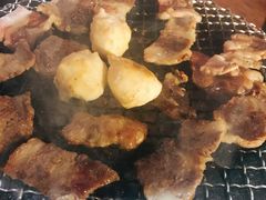 -万藏烧肉屋(唐人街店)