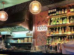 -TEQO·Mexican food & Bar