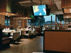 -川流不息(北蔡休闲广场店)