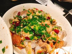 -老头儿油爆虾·知味杭州(爱琴海购物中心)