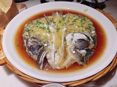 -绿茶餐厅(城西银泰城店)