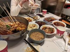 -付小姐在成都(五道口店)