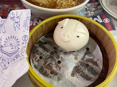 -食大利香港茶餐厅(南亚风情第一城店)