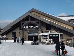 -长白山万达喜来登度假酒店