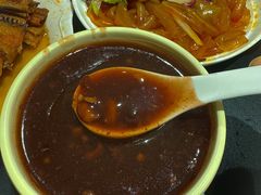 -葛记焖饼(伏牛路店)